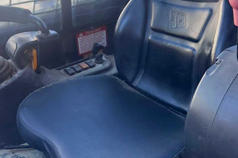 OmecoHub - Immagine JCB 180T-HF